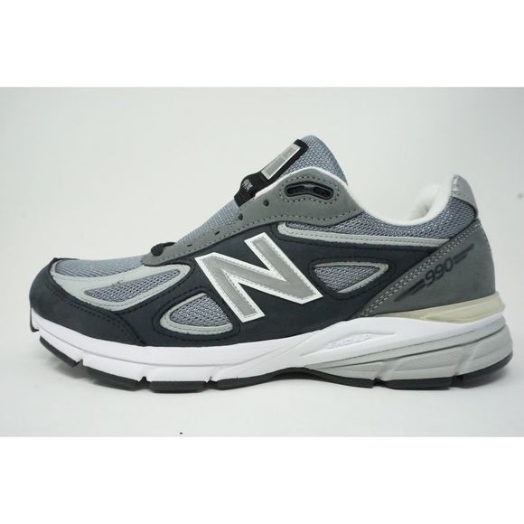 New Balance 990 Made In The USA Mens Running Shoes - Picture 5 of 8